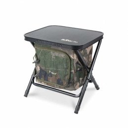 Bank Life Bedside Station Camo Nash Large