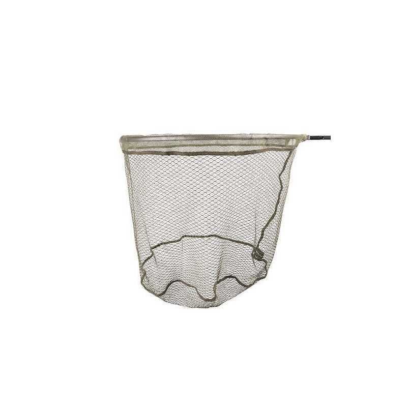 Tête d' Epuisette Korum Full Metal Latex Spoon 30"-No Kill-Carptour