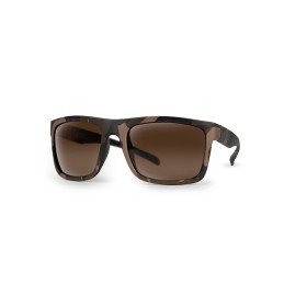 Lunettes Fox Avius - Camo/Black - Brown Lense