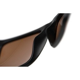 Lunettes Fox Avius - Camo/Black - Brown Lense