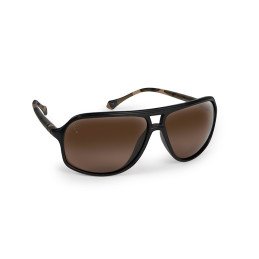 Lunettes Fox Aviator Brown lense