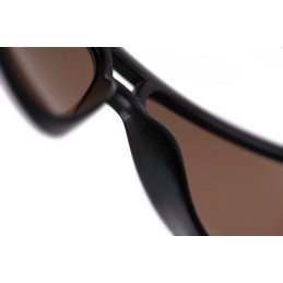 Lunettes Fox Aviator Brown lense