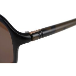 Lunettes Fox Aviator Brown lense