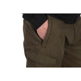 Pantalon Fox Lightweigt Cargo Trouser