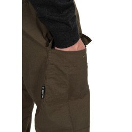 Pantalon Fox Lightweigt Cargo Trouser