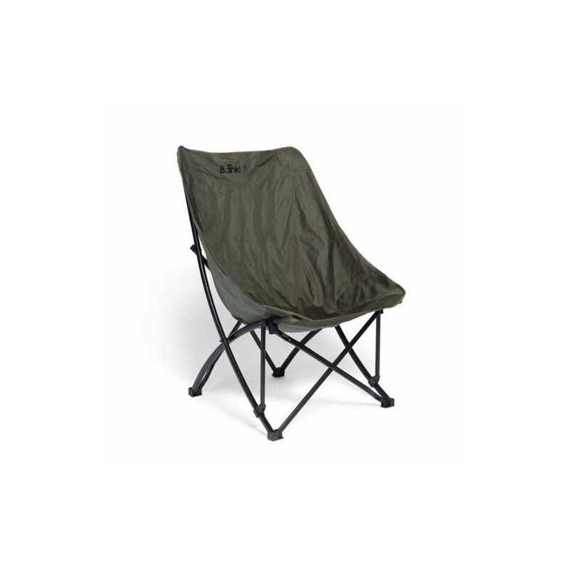 Chaise Nash Bank Life Hi-Back-Confort-Carptour