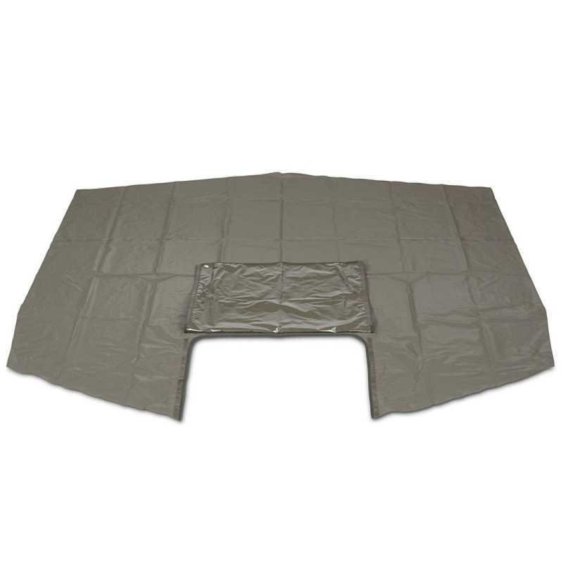 Tapis de sol Nash Titan T1 Pro-Biwy-Carptour