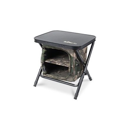 Bank Life Bedside Station Camo Small