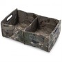 Bank Life Bedside Station Camo Small