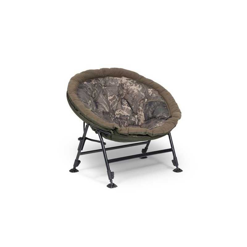 INDULGENCE MOON CHAIR DELUXE Moon Chair Deluxe Indulgence Nash-Confort-Carptour