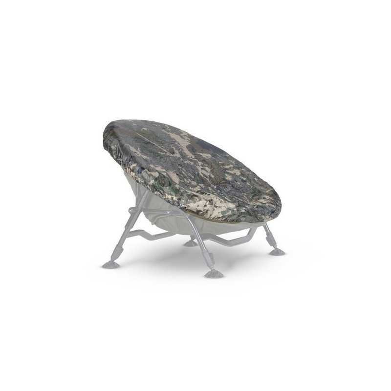 Moon Chair Waterproof Cover Nash Indulgence-Confort-Carptour