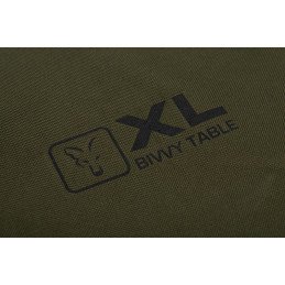 Table de Biwy Fox XL