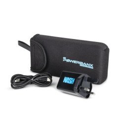 POWERBANX HUB 30K BATTERY