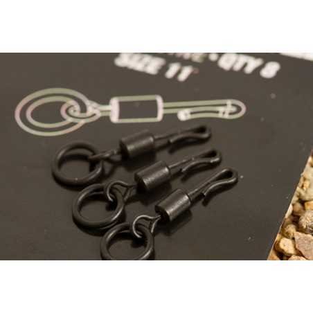 Emerillon Korda Quick QC Swivel (par 10)