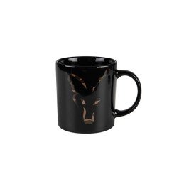 Mug Céramique Fox Black et Camo Head