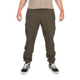 New Jogger Green et Black Fox Collection