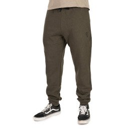 New Jogger  Green et Black Fox Collection