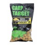 Bouillettes Carp Target Mais chenevis 800gr