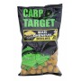 Bouillettes Carp Target Mais chenevis 800gr