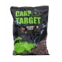 Bouillettes Carp Target Whisky Cola 2.5kg 20mm