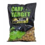 Bouillettes Carp Target Mais chenevis 2.5kg 20mm