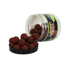 Pop-ups Carp Target Whisky Cola 67gr 15mm