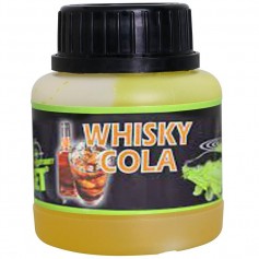 Booster Carp Target Whisky Cola 100ml