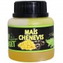 Booster Carp Target Maïs Chenevis 100ml