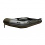 Bateau Gonflable Fox Boat 2.90m Plancher Aluminium