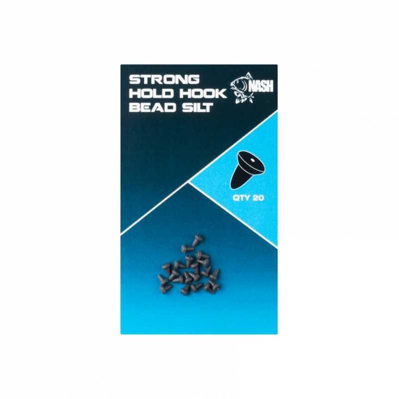 Strong Hold Hook Bead Nash-Outils et Accessoires-Carptour