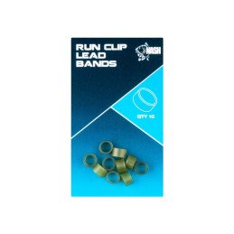 Run Clip Lead Band Immitation Vase