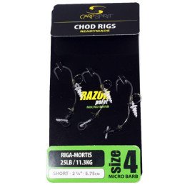 Bas de Ligne Carp Spirit Chod Rig