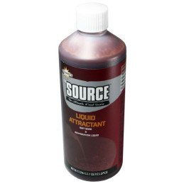 Dynamite Baits The Source Liquid Attractant 500ml