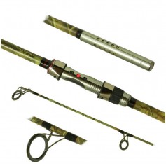 Carp CarpOn Canne 10' 3lbs Camou