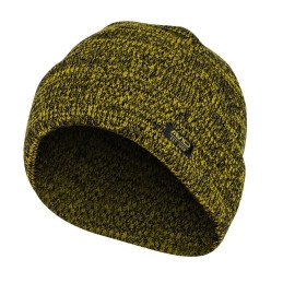 Bonnet Avid Contrast Beanie