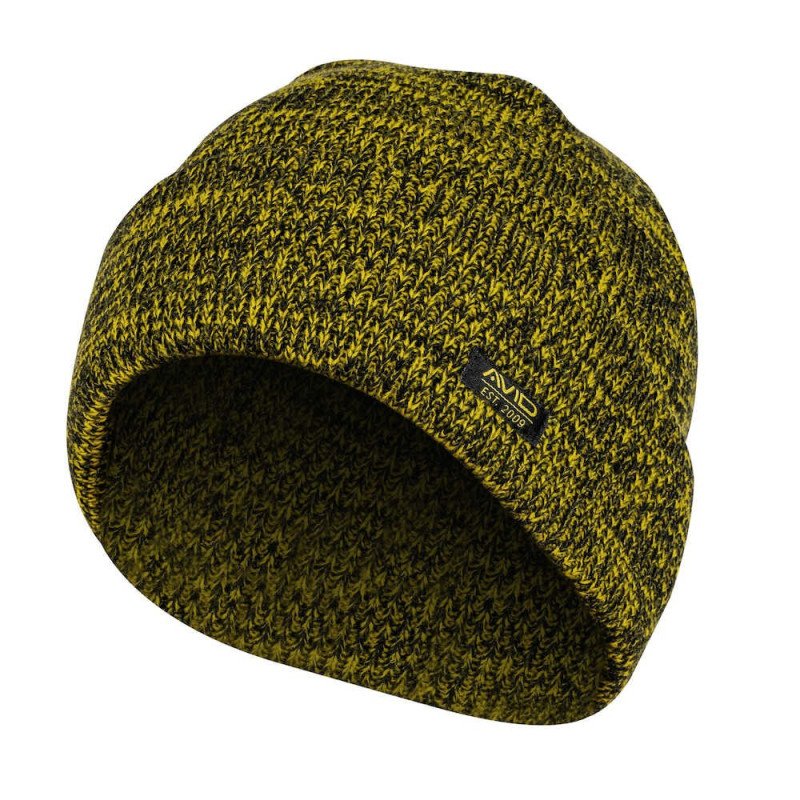 Bonnet Avid Contrast Beanie-Vêtements-Carptour