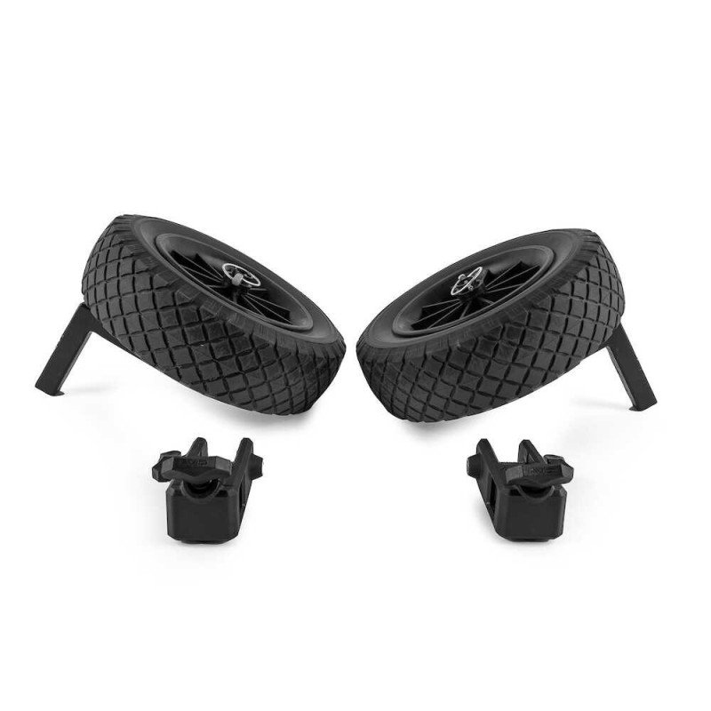 Kit de conversion pour Chariot Avid barrow wheel-Vêtements-Carptour