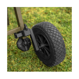 Kit de conversion pour Chariot Avid barrow wheel