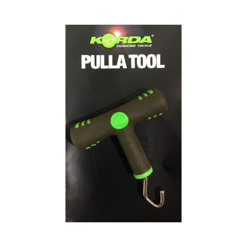 Outil Serre Noeud Korda Pulla-Outils et Accessoires-Carptour