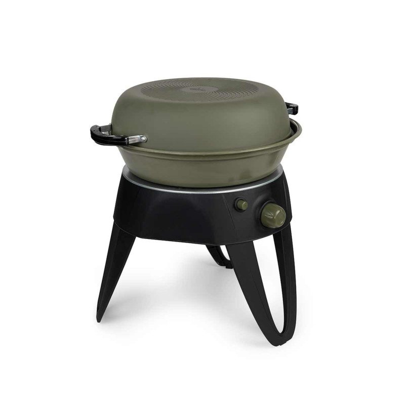 Cookware Cookstation Fox-Bivouac-Carptour