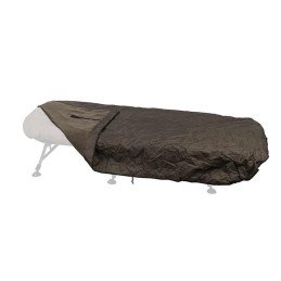 Couverture por Bedchair Ven-Tec Fox