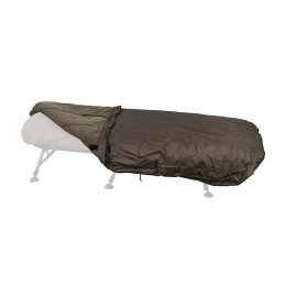 Couverture por Bedchair Ven-Tec Thermal Fox