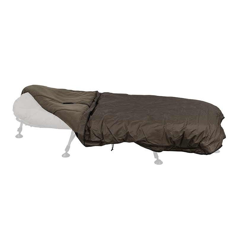 Couverture pour Bedchair Ven-Tec  Thermal Fox-Confort-Carptour