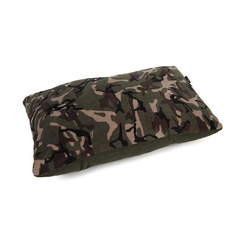 Oreiller Camolite Pillow Fox-Confort-Carptour