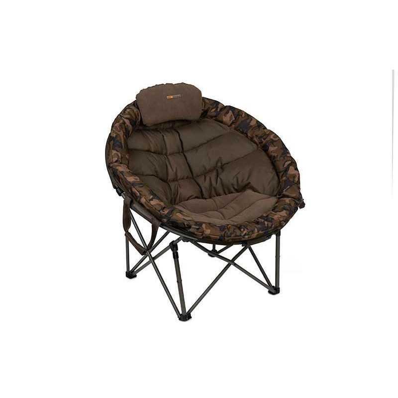 Lounger Chair Fox Lounger Chair Fox-Confort-Carptour