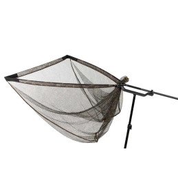 Support d'épuisette Sécurisé Fox Carpmaster Net safe