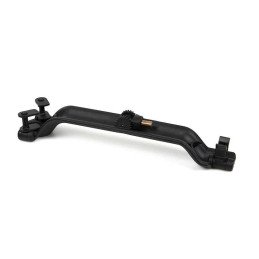 Support d'épuisette Sécurisé Fox Carpmaster Net safe