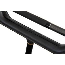 Support d'épuisette Sécurisé Fox Carpmaster Net safe