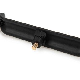 Support d'épuisette Sécurisé Fox Carpmaster Net safe