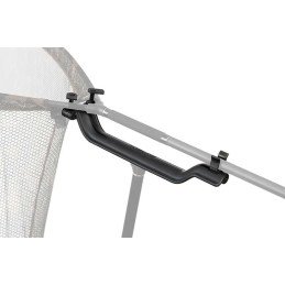Support d'épuisette Sécurisé Fox Carpmaster Net safe